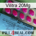 Vilitra 20Mg 35